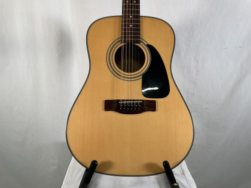 Vist Large View of Product Image Which is Used Fender CD100/12 NAT 12 STRING Laminate Top Acoustic Guitar Natural
