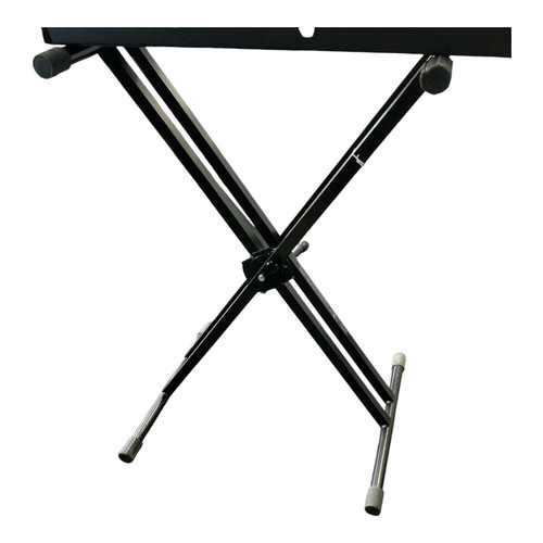 Vist Large View of Product Image Which is Used Quik Lok AMP STAND Guitar Stand