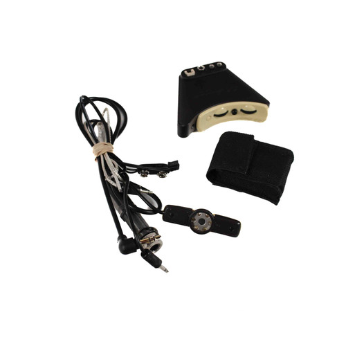 Vist Large View of Product Image Which is Used LR Baggs ANTHEM SOUNDHOLE SYSTEM Guitar Pickup