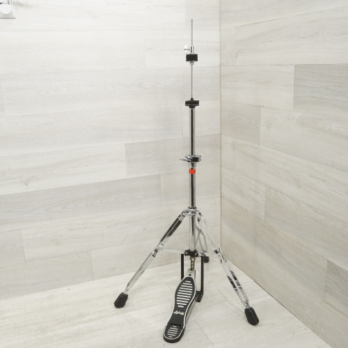 Vist Large View of Product Image Which is Used Ludwig Hihat Stand