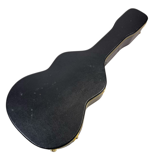 Vist Large View of Product Image Which is Used Guardian Auditorium Acoustic Guitar Hardshell Case
