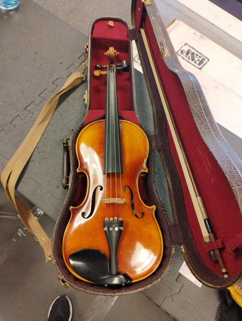 Vist Large View of Product Image Which is Used P FRETZSCHNER VIOLA Viola Other
