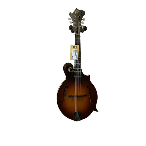 Vist Large View of Product Image Which is Used The Loar LM-590 MS Mandolin