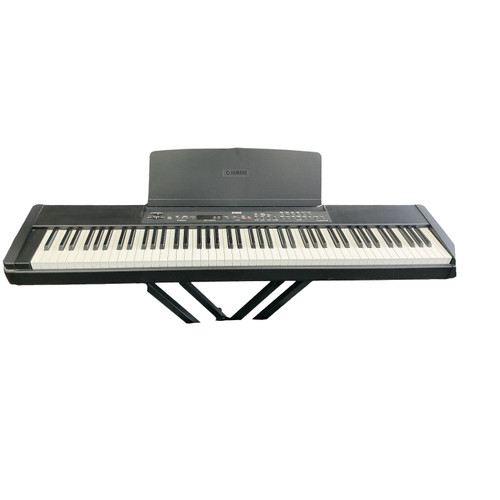 Vist Large View of Product Image Which is Used Yamaha P-80 88-Key Keyboard 88-key