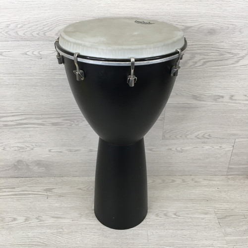 Vist Large View of Product Image Which is Used Remo ADVENT DJEMBE 10IN Djembe
