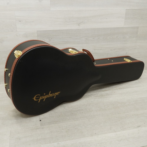 Vist Large View of Product Image Which is Used Epiphone Edread Guitar Case
