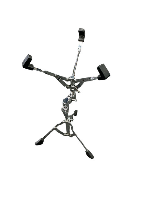 Vist Large View of Product Image Which is Used Mapex REBEL SNARE STAND Snare Stand