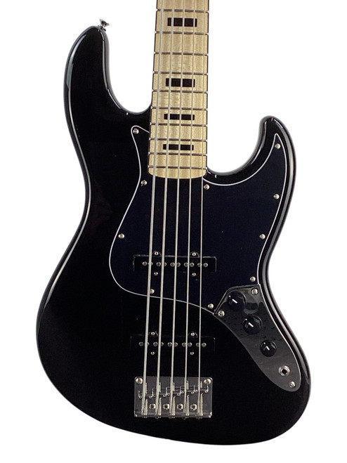 Vist Large View of Product Image Which is Used Tagima TJB5 5-STRING J-TYPE BASS