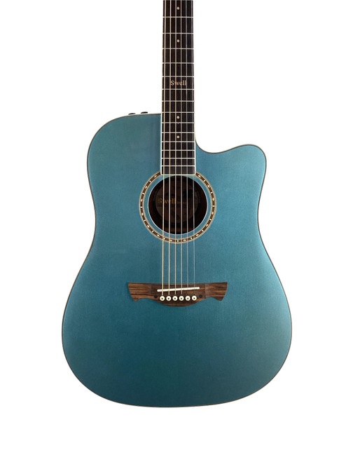 Vist Large View of Product Image Which is Used Tagima SWELL DELUXE EQ A/E