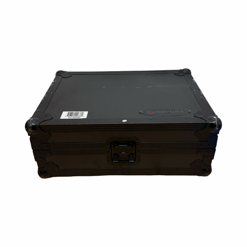 Vist Large View of Product Image Which is Used ODYUSA DJ MIXER CASE Medium Mixer Case