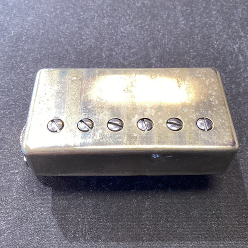 Vist Large View of Product Image Which is Used Seymour Duncan ANTIQUITY HUMBUCKER BRIDGE Guitar Pickup