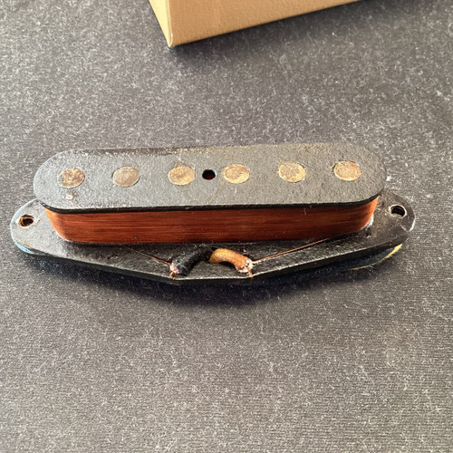 Vist Large View of Product Image Which is Used Seymour Duncan ANTIQUITY DUO SONIC NECK Guitar Pickup
