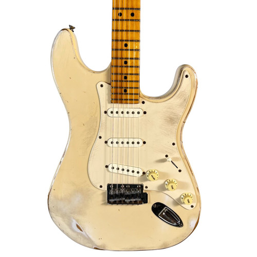 Vist Large View of Product Image Which is Used Peavey Predator USA Relic Electric Guitar