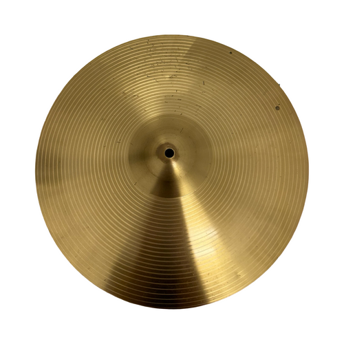 Vist Large View of Product Image Which is Used RIDE 16 Ride Cymbal Other