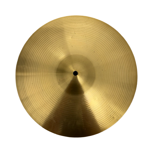 Vist Large View of Product Image Which is Used CRASH 14 Crash Cymbal 14"