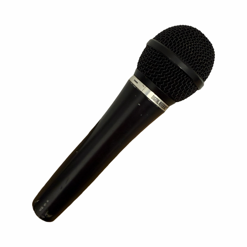 Vist Large View of Product Image Which is Used Digital Reference DR-VX1 DYNAMIC MICROPHONE Dynamic Microphone