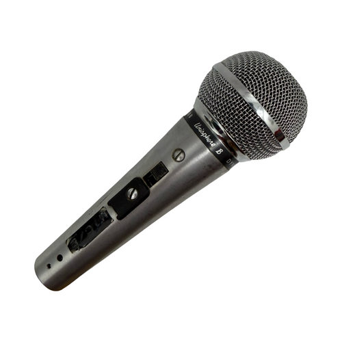 Vist Large View of Product Image Which is Used Shure UNISPHERE B PE588 DYNAMIC MIC Dynamic Microphone