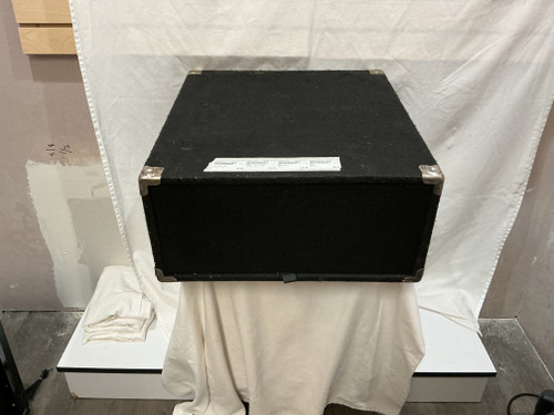 Vist Large View of Product Image Which is Used 4U ROAD CASE Small Road Case