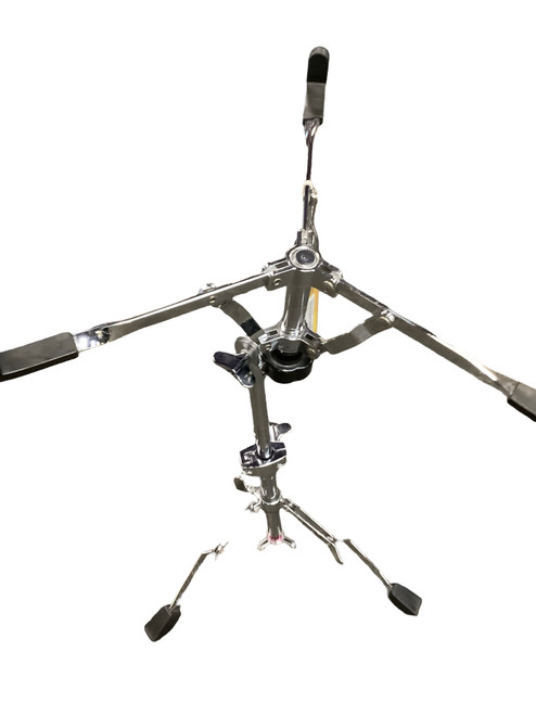 Vist Large View of Product Image Which is Used Ludwig USED SNARE STAND Snare Stand