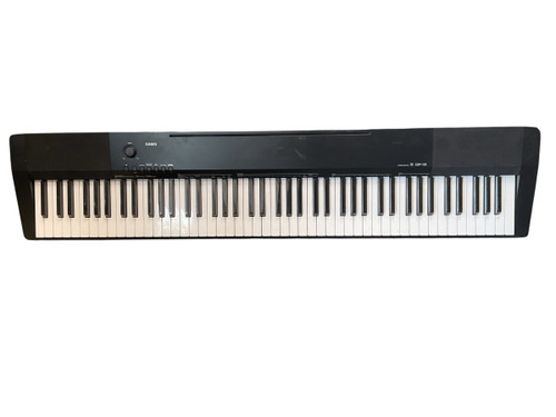 Vist Large View of Product Image Which is Used Casio CDP-135 88-Key Digital Piano 88-key