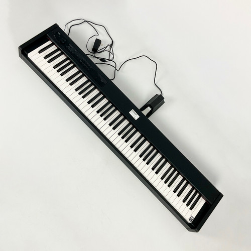 Vist Large View of Product Image Which is Used Korg D1 Digital Piano 88-Key