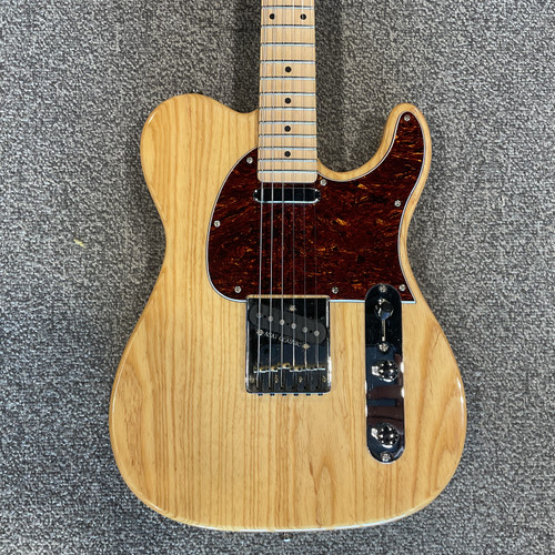 Vist Large View of Product Image Which is Used G&L TRIBUTE ASAT CLASSIC ALNICO Electric Guitar