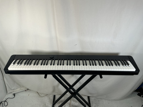 Vist Large View of Product Image Which is Used Casio PRIVA PX-S1000 88-Key Keyboard 88-key