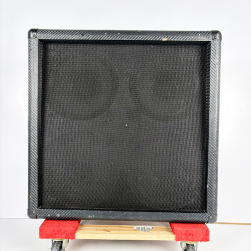 Vist Large View of Product Image Which is Used Marshall MG412BCF 4 x 12 Guitar Speaker Cabinet 4 x 12