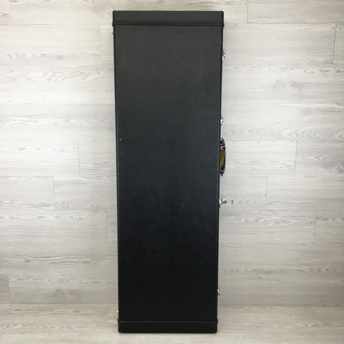Vist Large View of Product Image Which is Used BASS HARDSHELL CASE Guitar Case