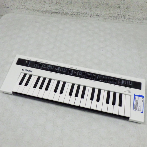 Vist Large View of Product Image Which is Used Yamaha REFACE CS 49-Key Synthesizer 49-Key