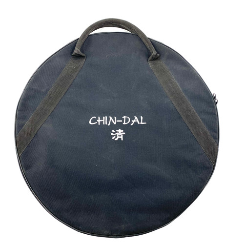 Vist Large View of Product Image Which is Used Chin Dal Cymbal Bag 20”