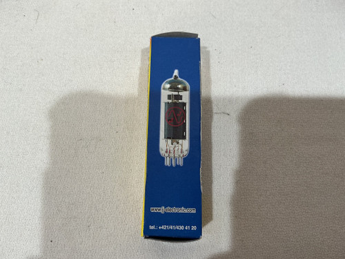 Vist Large View of Product Image Which is Used JJ ELECTRONIC EL84 TUBE Guitar Accessory