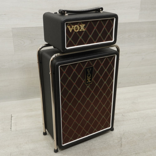 Vist Large View of Product Image Which is Used Vox MSB25 Solid State Guitar Combo