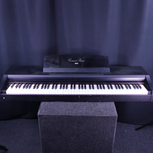 Vist Large View of Product Image Which is Used Korg CONCERT C-15S DIGITAL PIANO 88-Key Digital Piano 88-key