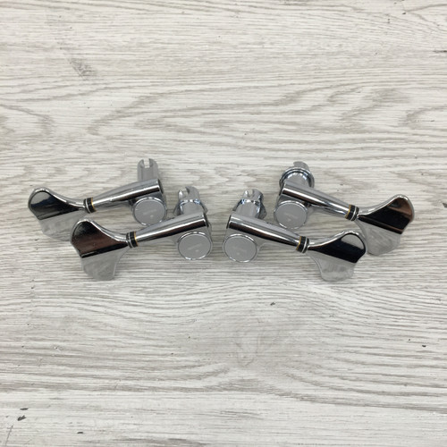 Vist Large View of Product Image Which is Used Gotoh GB707 TUNING MACHINES MIJ Instrument Tuner or Metronome