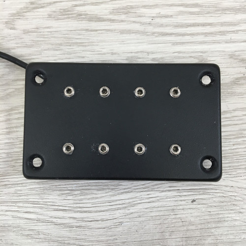Vist Large View of Product Image Which is Used Dimarzio DP120BK GUITAR PICKUP Guitar Pickup