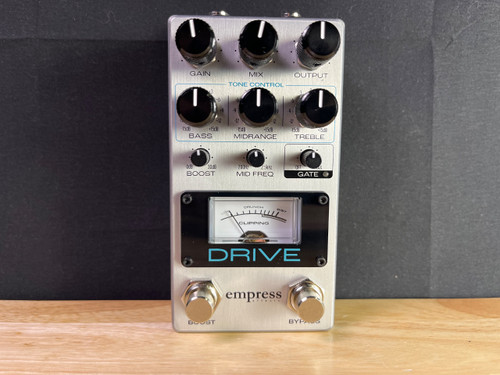 Vist Large View of Product Image Which is New Empress Drive