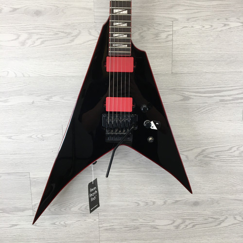 Vist Large View of Product Image Which is B-STOCK LTD GH-SV-200 Gary Holt Signature V Gloss Black