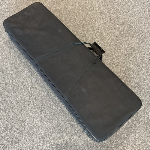 Vist Large View of Product Image Which is Used POLYFOAM ELECTRIC BASS CASE