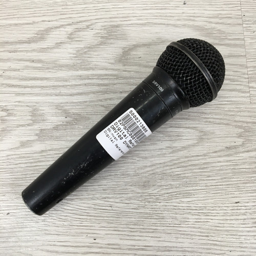 Vist Large View of Product Image Which is Used Digital Reference DRV100 DYNAMIC MIC Dynamic Microphone