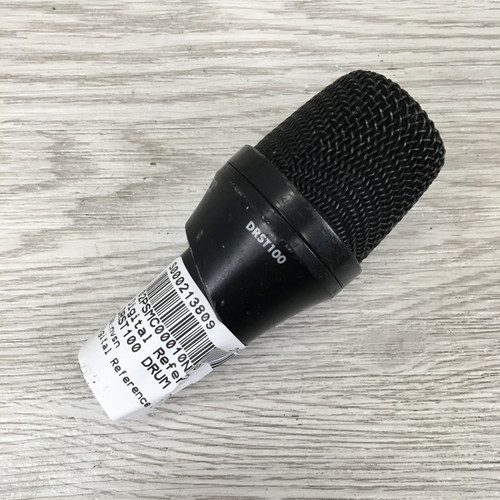 Vist Large View of Product Image Which is Used Digital Reference DRST100 DRUM MIC Dynamic Microphone