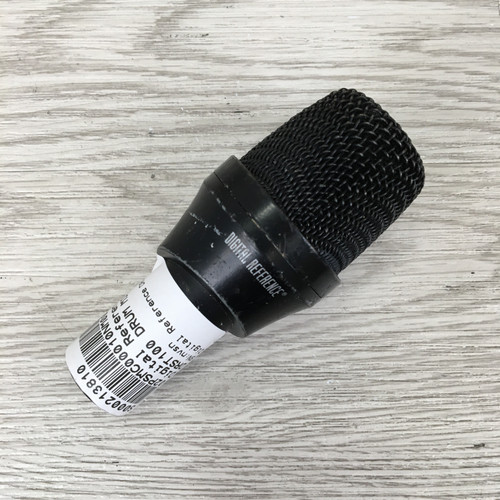 Vist Large View of Product Image Which is Used Digital Reference DRST100 DRUM MIC Dynamic Microphone