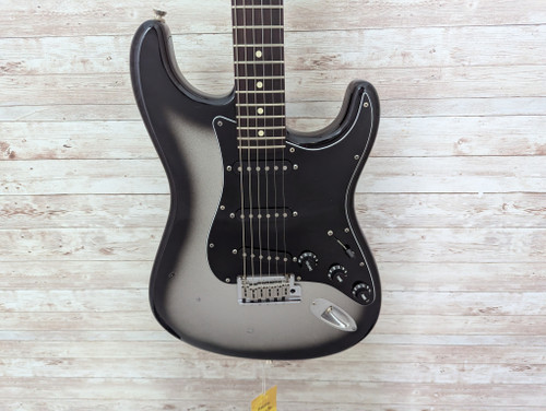 Vist Large View of Product Image Which is Used Fender 2010 FENDER American Standard . STRAT Electric Guitar