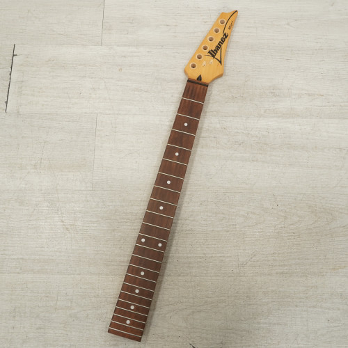 Vist Large View of Product Image Which is Used Ibanez RX240 Guitar Neck
