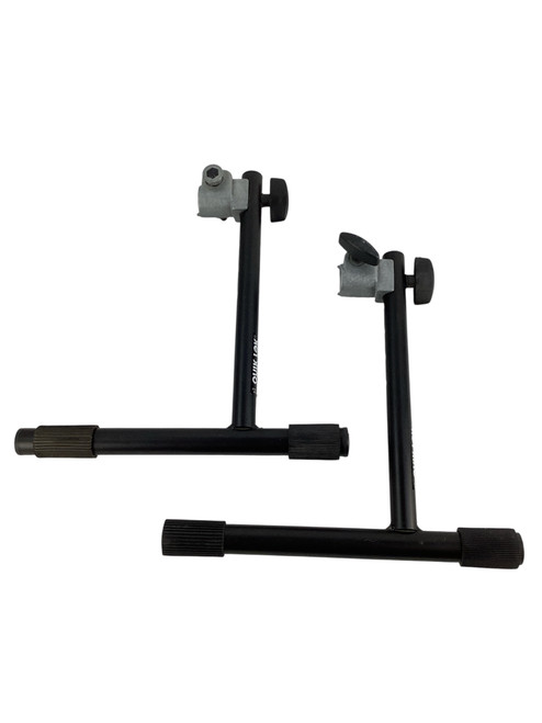 Vist Large View of Product Image Which is Used Quik Lok QLX-3 2ND TIER ADD ON PAIR