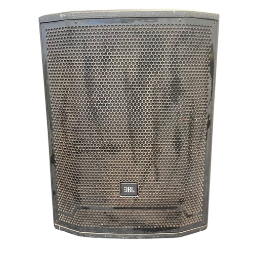 Vist Large View of Product Image Which is Used JBL PRX718XLF 18-Inch Powered Subwoofer