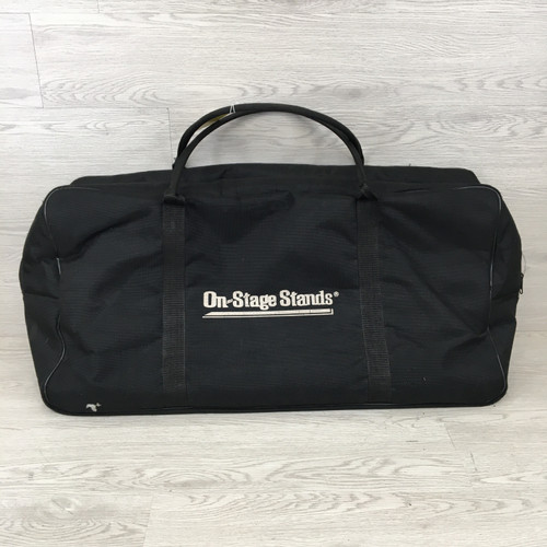 Vist Large View of Product Image Which is Used On Stage MIC STAND BAG Stand Case