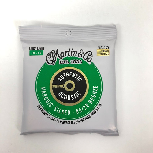 Vist Large View of Product Image Which is Accessories Accessories - Guitar Strings