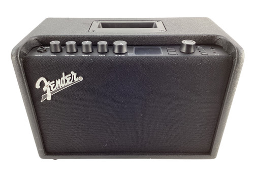Vist Large View of Product Image Which is Used Fender MUSTANG GT40 - NO HEADPHONE JACK