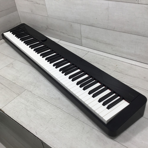 Vist Large View of Product Image Which is Used Casio Privia PX-S1100 88-Key Keyboard With Gig Bag